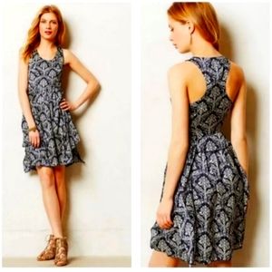 Anthropologie Lili’s Closet Womens Dress party Sleeveless 4